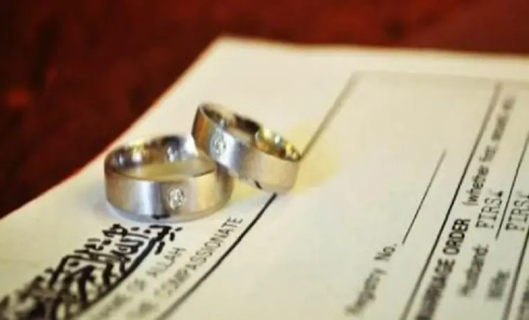 محامي سعودي مختص بإجراءات زواج الأجانب بالسعودية