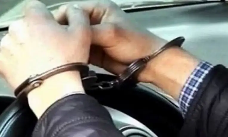 عقوبة سرقة السيارات في السعودية